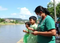 Saúde Rural