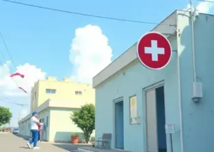 URAPs abertas em Rio Branco