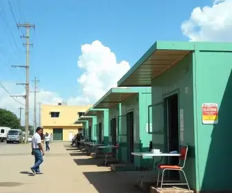 unidades de saúde em Rio Branco