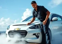 prêmio Classe A da Sabenauto Chevrolet