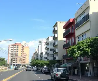 revitalização do Calçadão da Quintino Bocaiúva