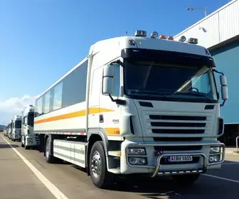 investimento na RBTrans