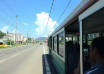 transporte coletivo