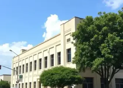 ampliação dos serviços em Rio Branco