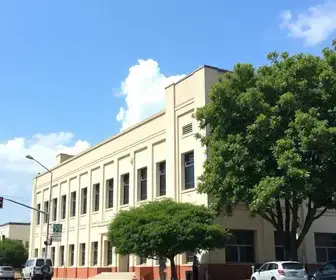 ampliação dos serviços em Rio Branco