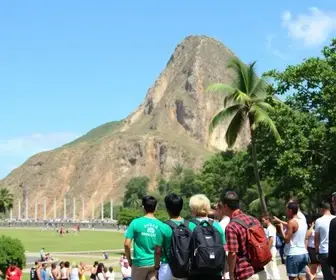 visitas turísticas da Semana do Servidor